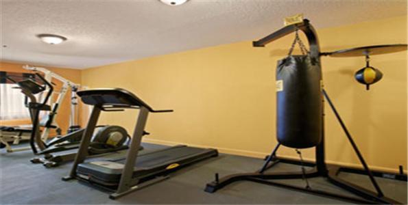 Royalton Inn & Suites Upper Sandusky Удобства фото